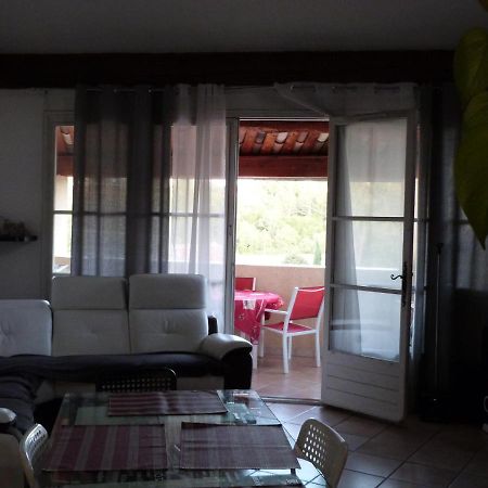 Apartament Chez Keli Valensole Zewnętrze zdjęcie